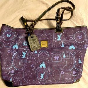 Disney Dooney and Bourke